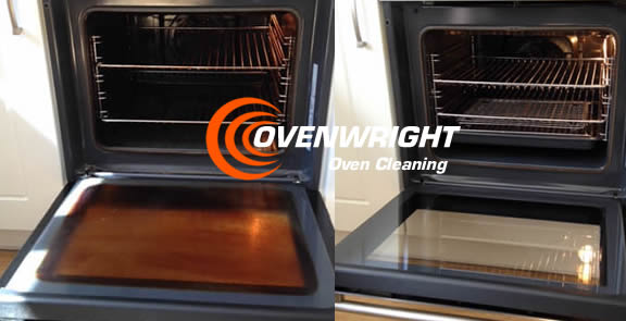 affordable oven cleaning prices Bolton