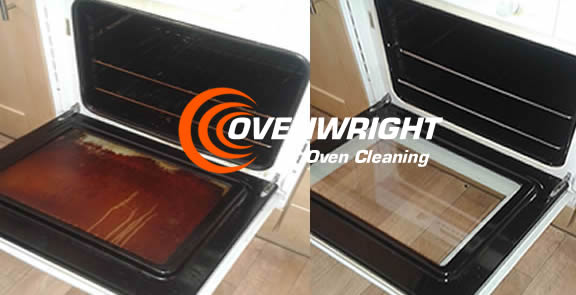 eco friendly oven cleaning products